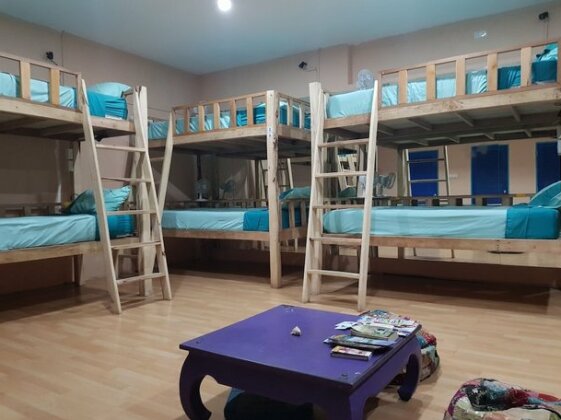 Casa Luna Hostel - Photo2