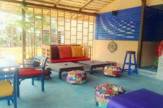 Casa Luna Hostel - Photo3