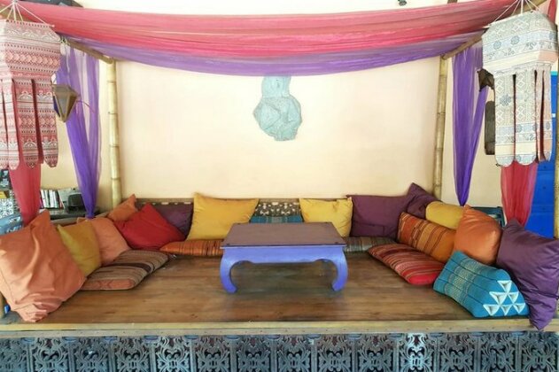 Casa Luna Hostel - Photo4