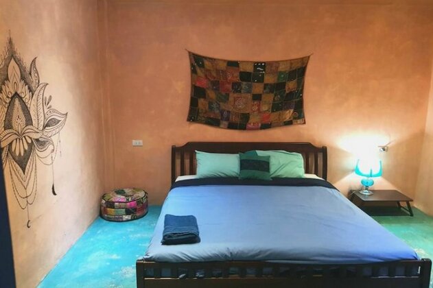 Casa Luna Hostel - Photo5