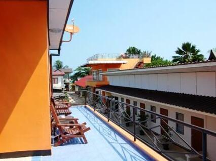 Castaway Guest House Koh Samui - Photo2