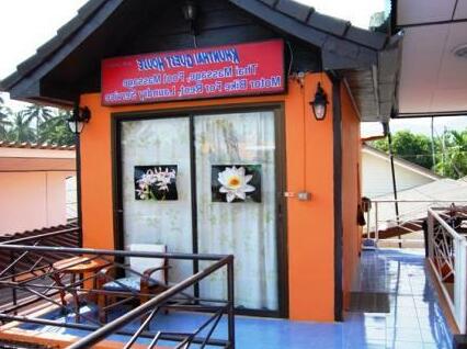 Castaway Guest House Koh Samui - Photo3