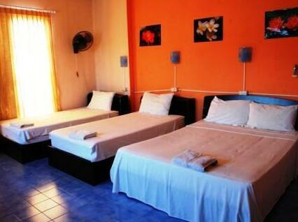 Castaway Guest House Koh Samui - Photo4