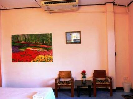 Castaway Guest House Koh Samui - Photo5