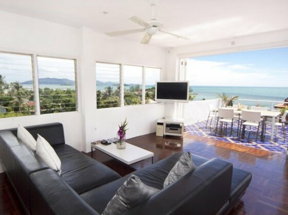 Celebrity Ocean View Villa - Photo4