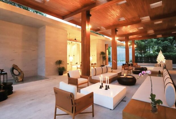 Celes Beachfront Resort - Koh Samui - Photo3