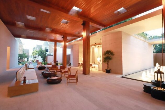 Celes Beachfront Resort - Koh Samui - Photo4