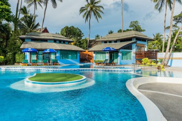 Chaba Cabana Beach Resort - Photo3