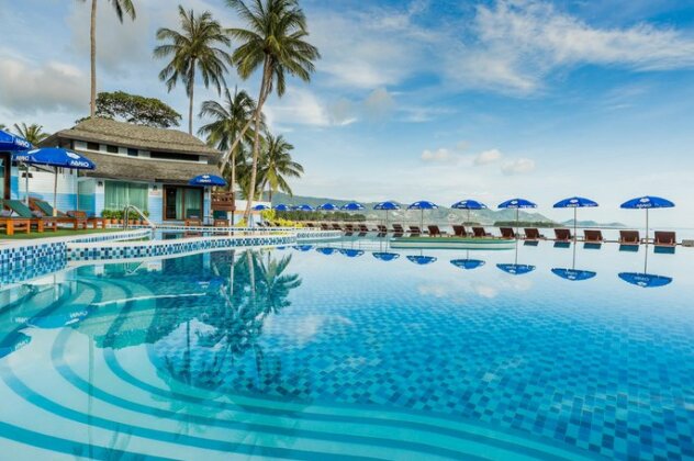 Chaba Cabana Beach Resort - Photo4
