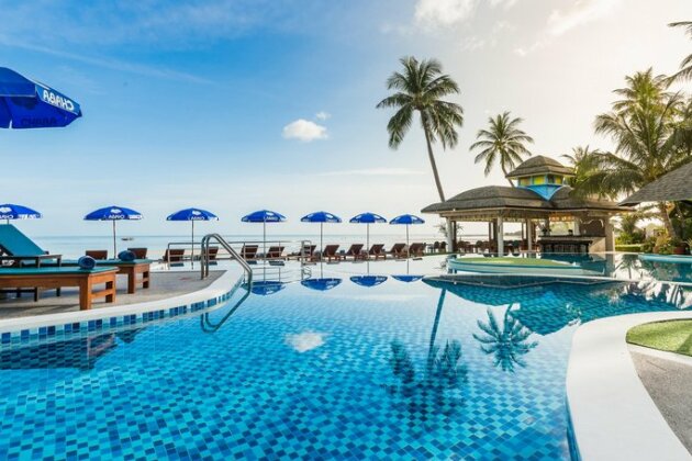 Chaba Cabana Beach Resort - Photo5