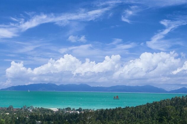 Charming Fox Samui - Photo2