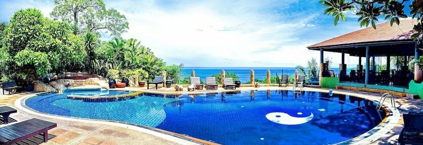 Chaweng Bay View Resort - Photo2