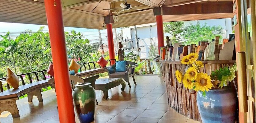 Chaweng Bay View Resort - Photo3