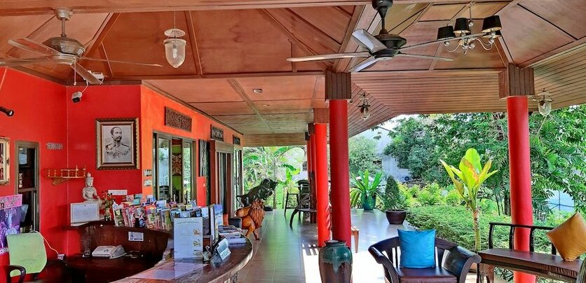 Chaweng Bay View Resort - Photo4