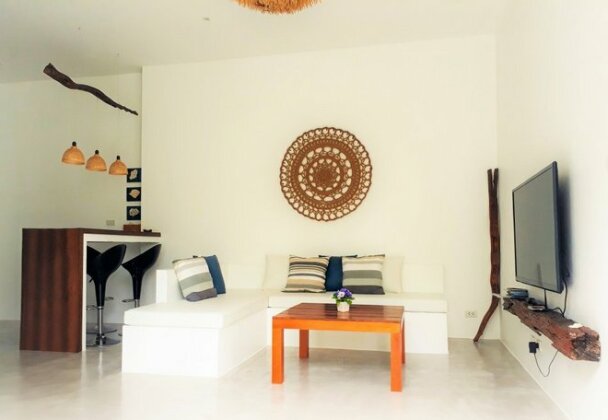 Chaweng Modern Apartments - Photo3