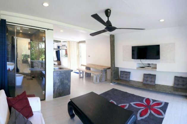 'Chaweng Modern Villas' Studio 2 - Photo2