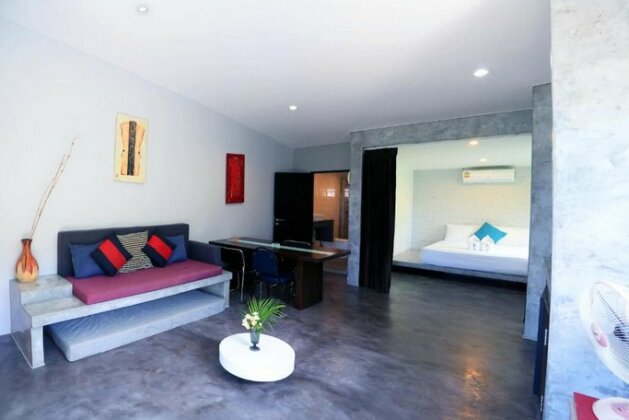 'Chaweng Modern Villas' Studio - Photo2