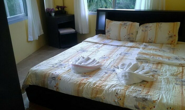 Chaweng Tropical Residence - Photo2