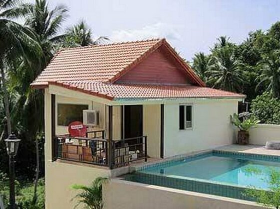 Chaweng Tropical Residence - Photo3