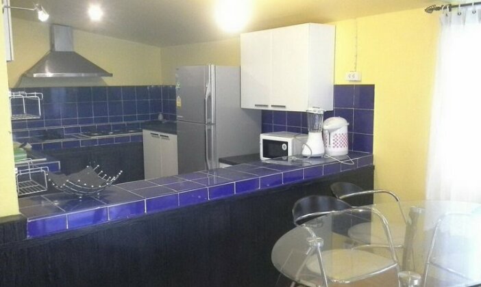 Chaweng Tropical Residence - Photo5
