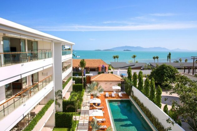 Chi - The Residence - Photo2