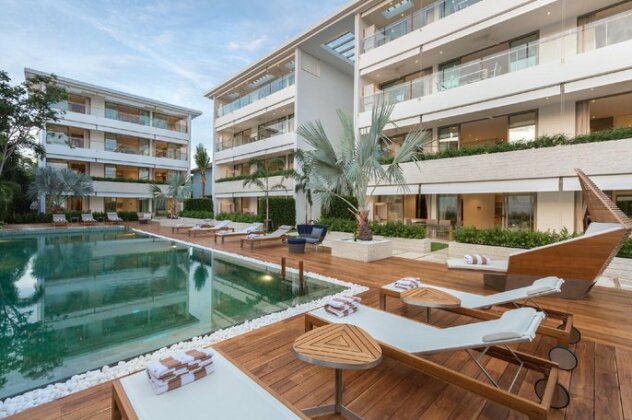 Chi - The Residence - Photo3