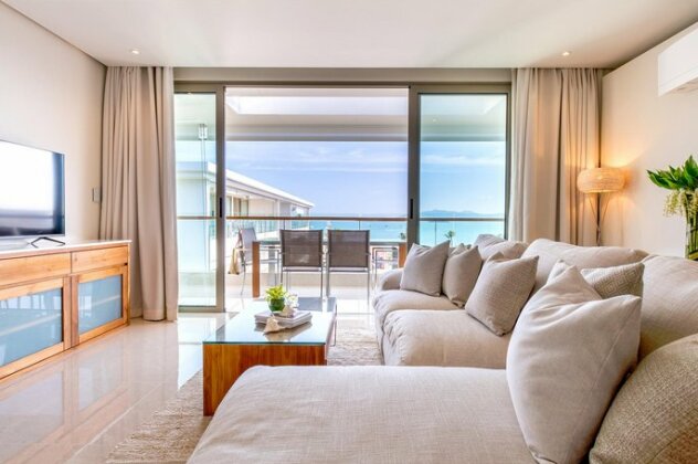 Chi - The Residence - Photo4
