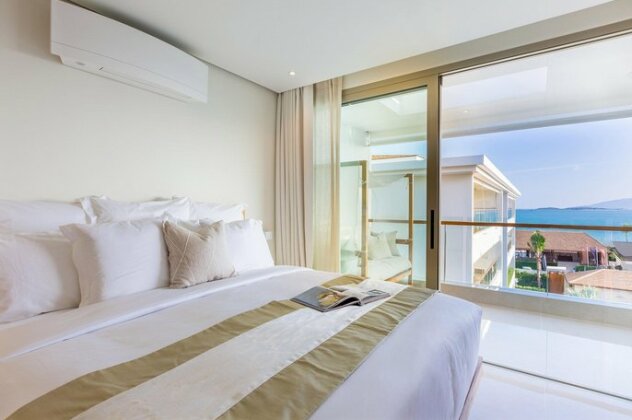 Chi - The Residence - Photo5