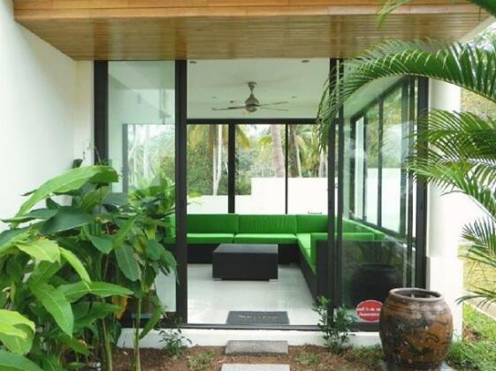 Choeng Mon Gardens Resort - Photo2