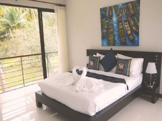 Choeng Mon Gardens Resort - Photo3