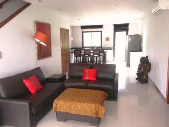Choeng Mon Gardens Resort - Photo4