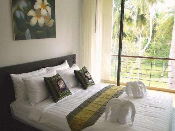Choeng Mon Gardens Resort - Photo5