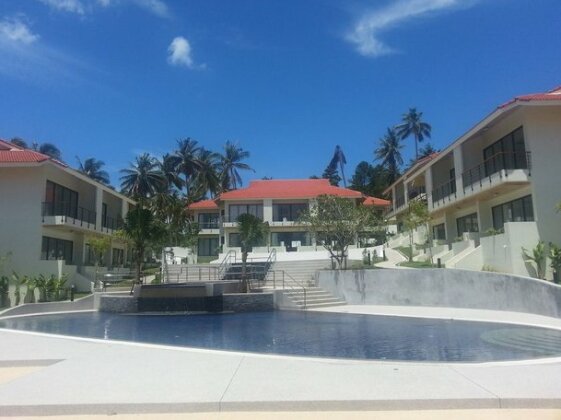 Choeng Mon Gardens