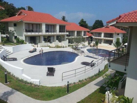 Choeng Mon Gardens - Photo2
