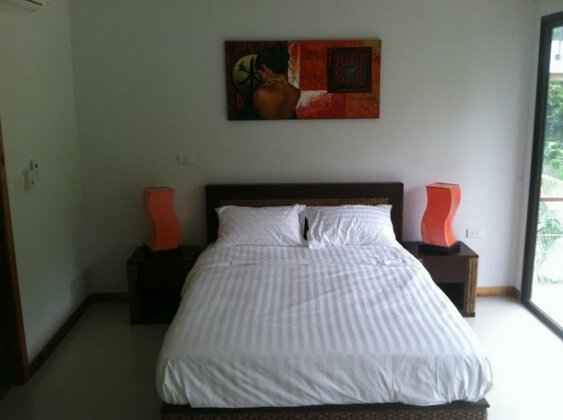 Choeng Mon Gardens - Photo4