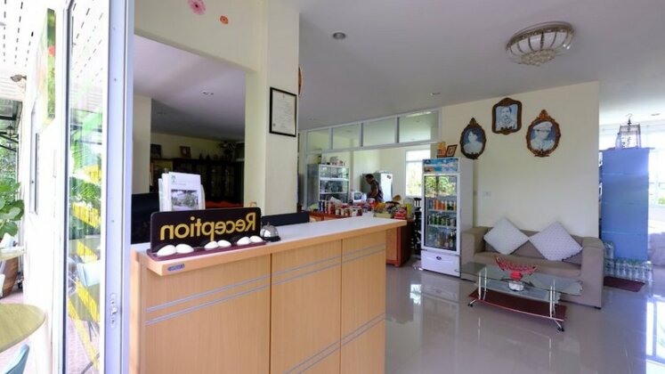 Choengmon Residence - Photo3