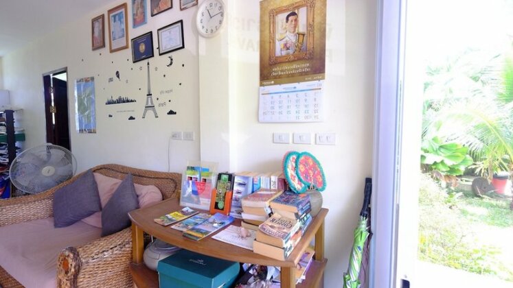 Choengmon Residence - Photo4