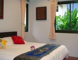 Chor Chang Villa Resort - Photo2