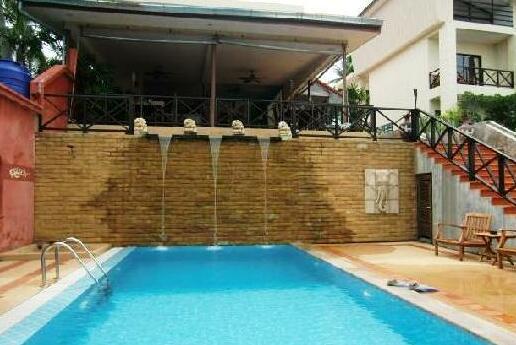 Chor Chang Villa Resort - Photo4