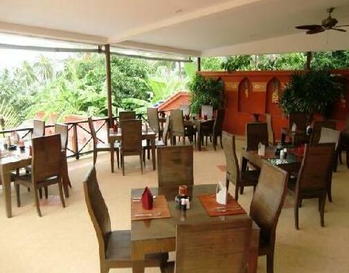 Chor Chang Villa Resort - Photo5