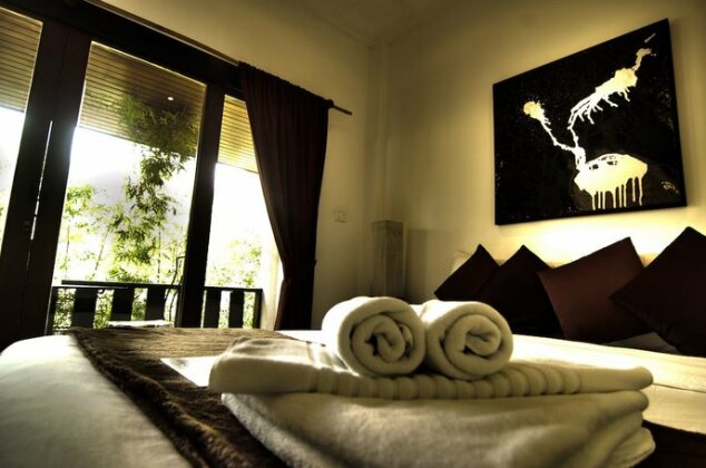 Cocooning Hotel - Photo3