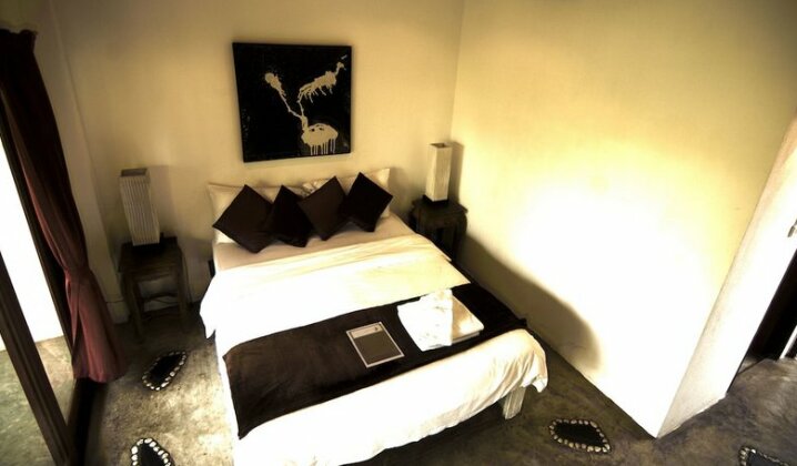 Cocooning Hotel - Photo4