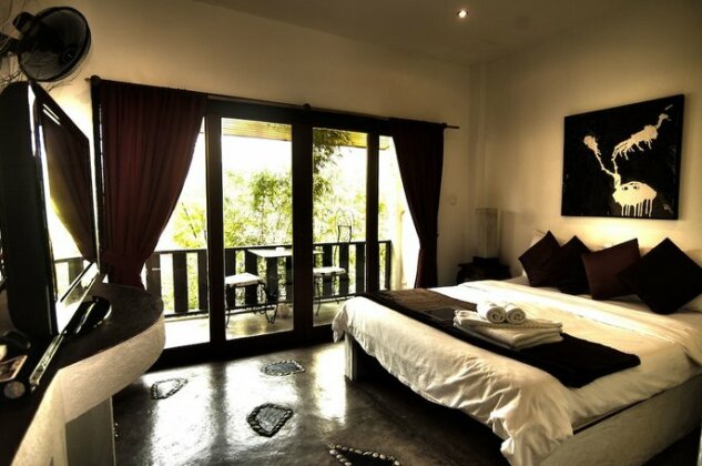 Cocooning Hotel - Photo5