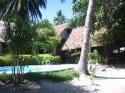 Como Resort - Photo2