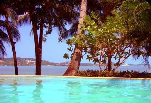 Como Resort - Photo3