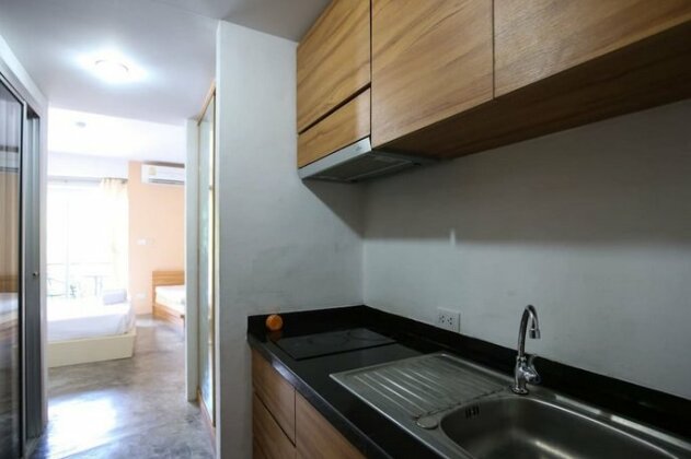 Condo Studio B at Replay E305 - Photo5