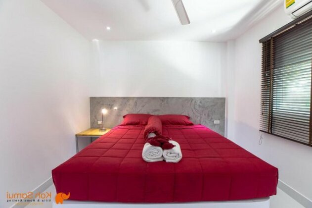 Cosy Apartment Bo Phut - Photo3