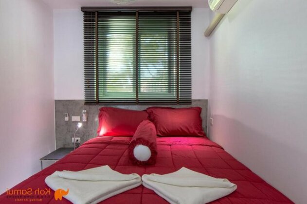 Cosy Apartment Bo Phut - Photo5