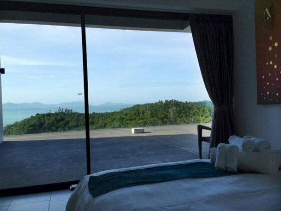 Crystal Apartment Bo Phut
