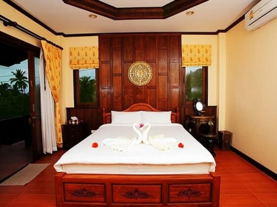 Crystal Samui Villa - Photo2